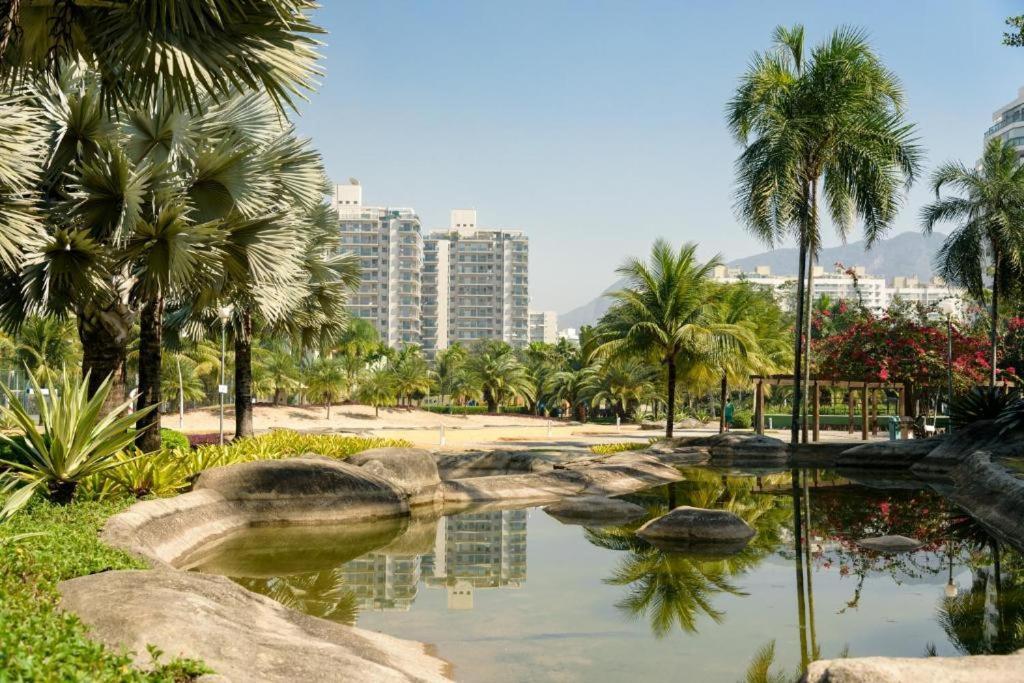 Oportunidade Esta No Rio 2 Condominio Verano-Rj. リオデジャネイロ エクステリア 写真